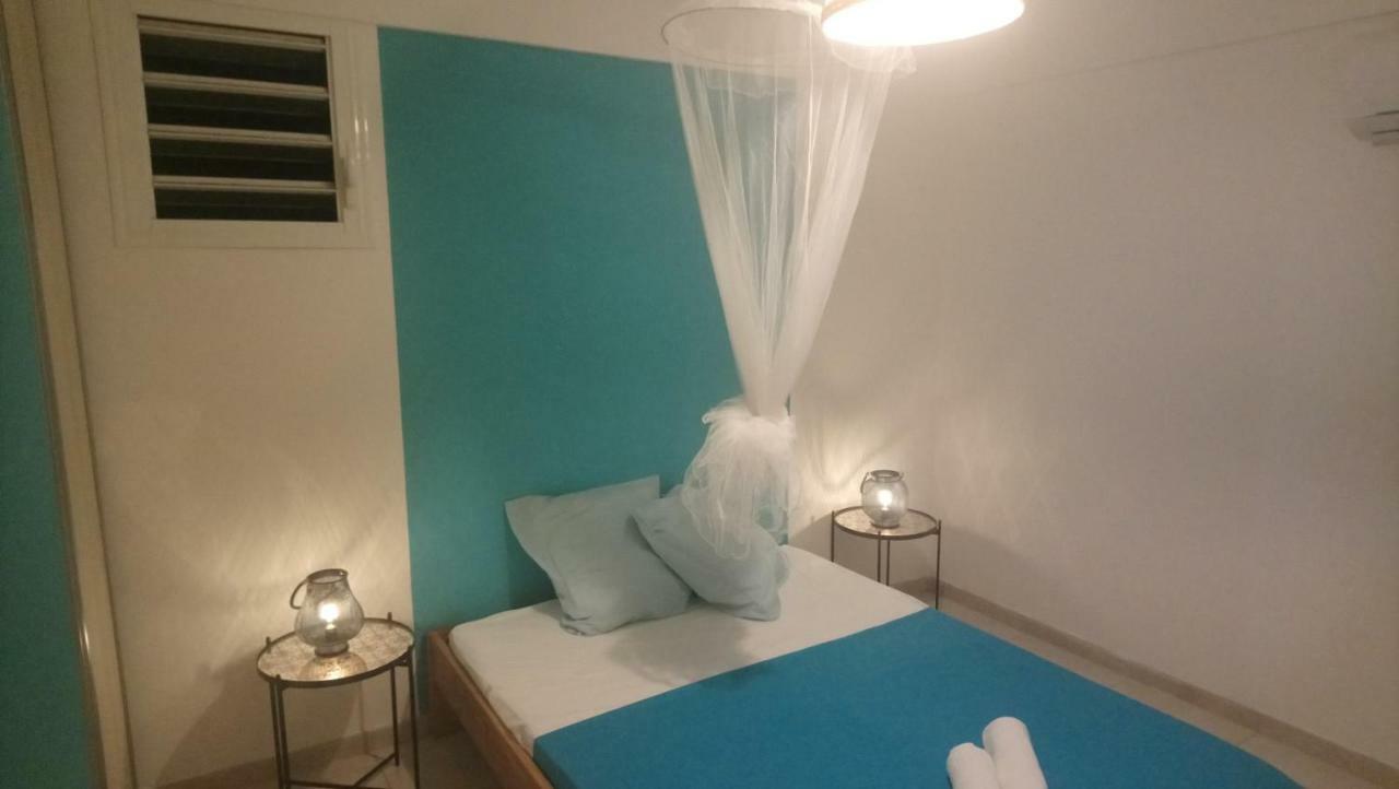 La Kay'Loulou Avec Spa Et Piscine Saint-Pierre Exterior foto